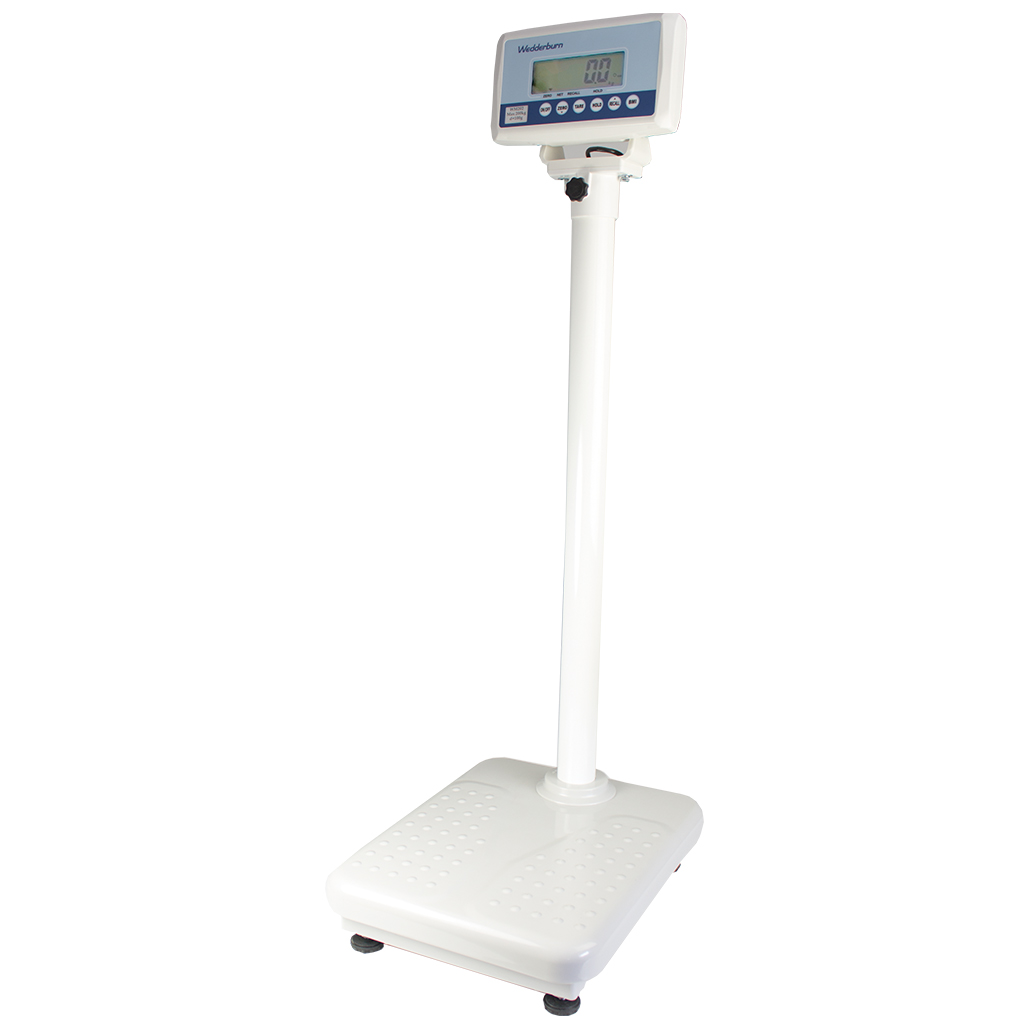 Gym Scales & Height Measurement Tools - Scales, Labels, Packaging, Food  Equipment & POS Systems