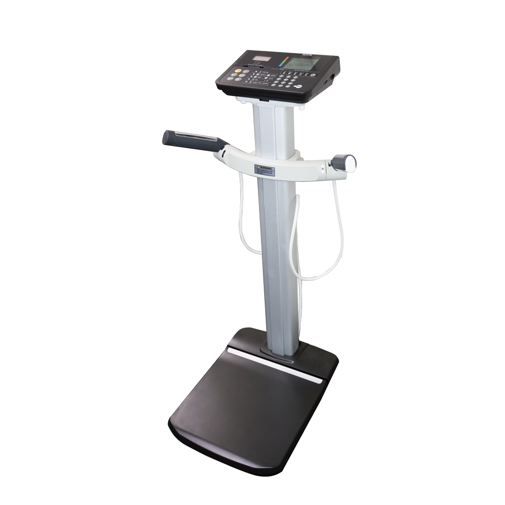Tanita Body Composition Analyser Scales Labels Packaging Food