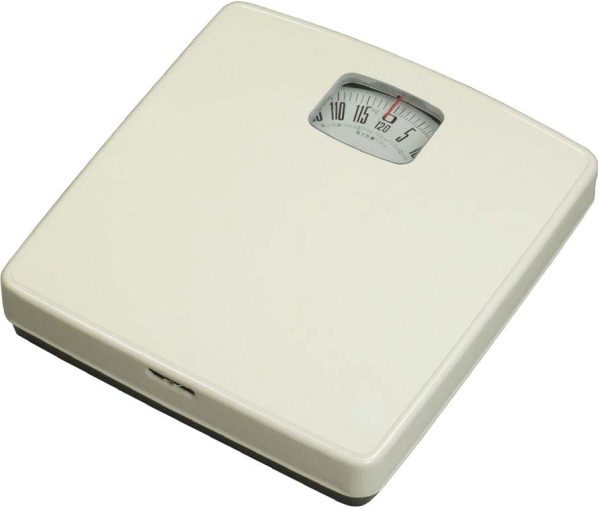 Dial Personal Scale